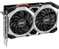 MSI GeForce RTX 2060 VENTUS XS OC 6GB GDDR6 - 492342 - zdjęcie 2